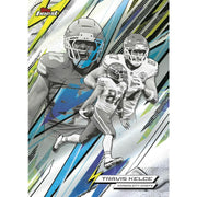 2025 Topps Finest Football Hobby Box