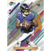 2025 Topps Finest Football Delight Box
