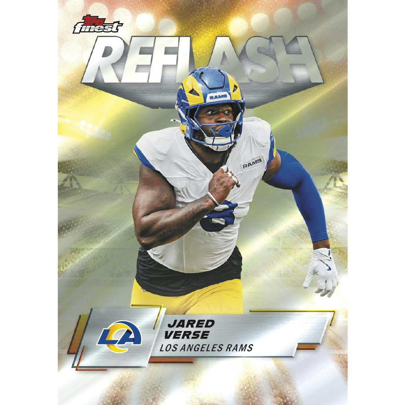 2025 Topps Finest Football Delight Box