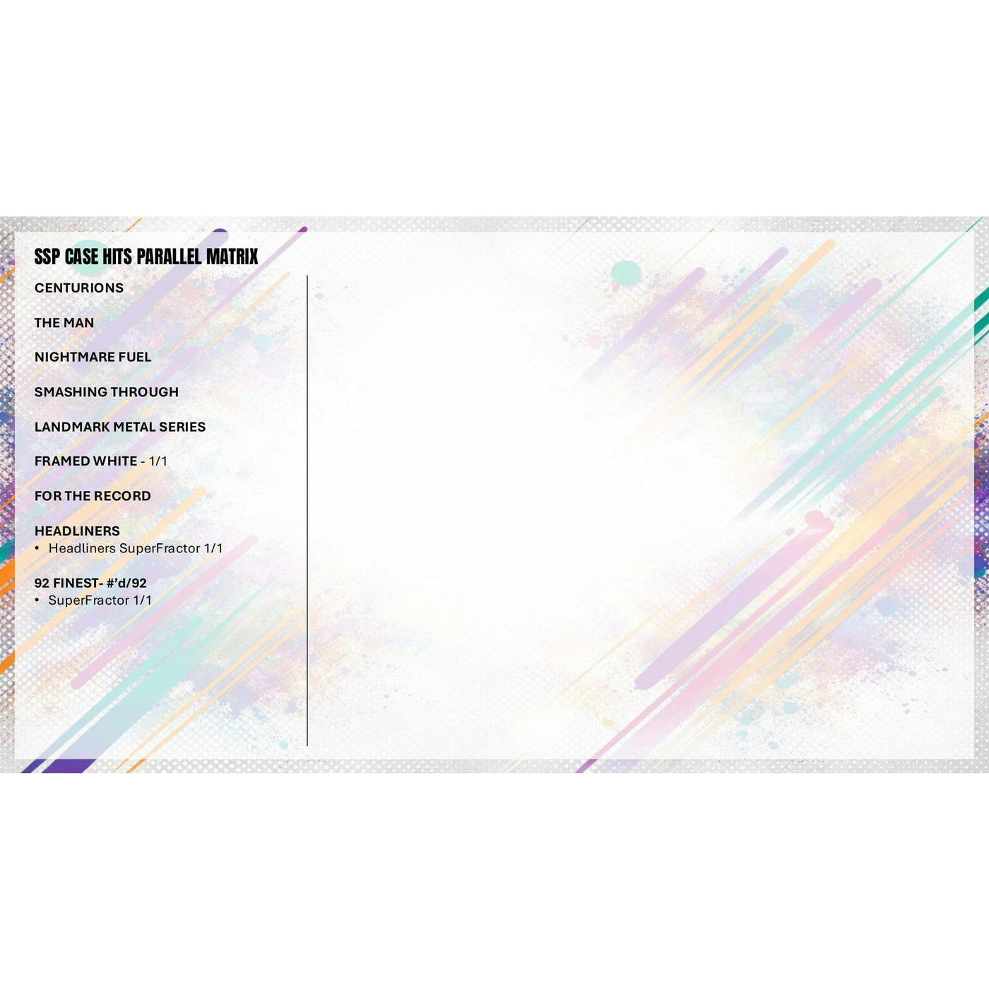2025 Topps Finest Football Delight Box
