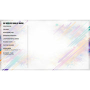 2025 Topps Finest Football Hobby 8-Box Case
