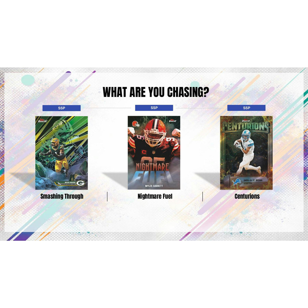 2025 Topps Finest Football Delight 8-Box Case