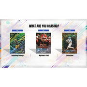 2025 Topps Finest Football Hobby Box