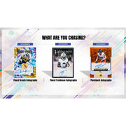 2025 Topps Finest Football Delight Box