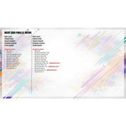 2025 Topps Finest Football Hobby 8-Box Case