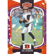 2025 Panini Honors Football 1st Off The Line FOTL Hobby 10-Box Case