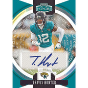 2025 Panini Honors Football 1st Off The Line FOTL Hobby 10-Box Case