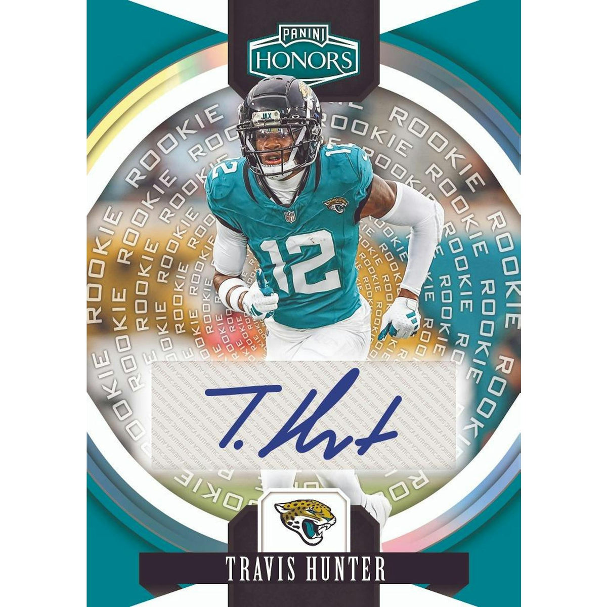 2025 Panini Honors Football 1st Off The Line FOTL Hobby 10-Box Case