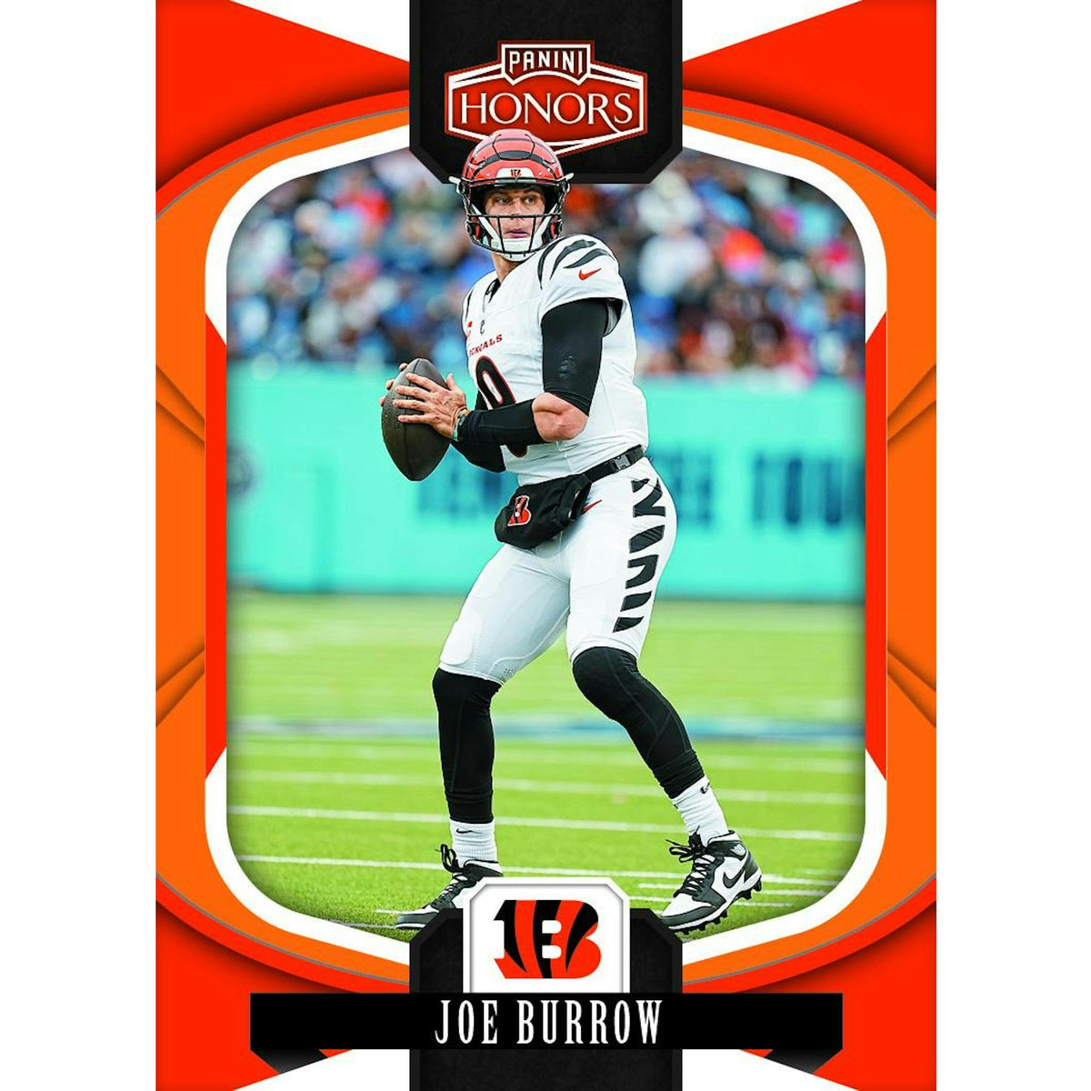 2025 Panini Honors Football Hobby Box