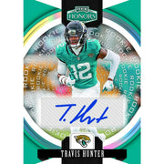 2025 Panini Honors Football Hobby 10-Box Case