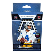 2025 Panini Mosaic Football Hanger Box