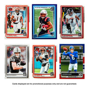 2025 Panini Donruss Optic Football Hanger Box