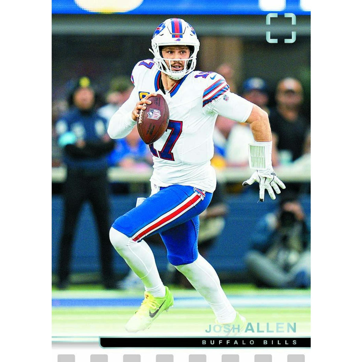 2025 Panini Photogenic Football Hobby 14-Box Case