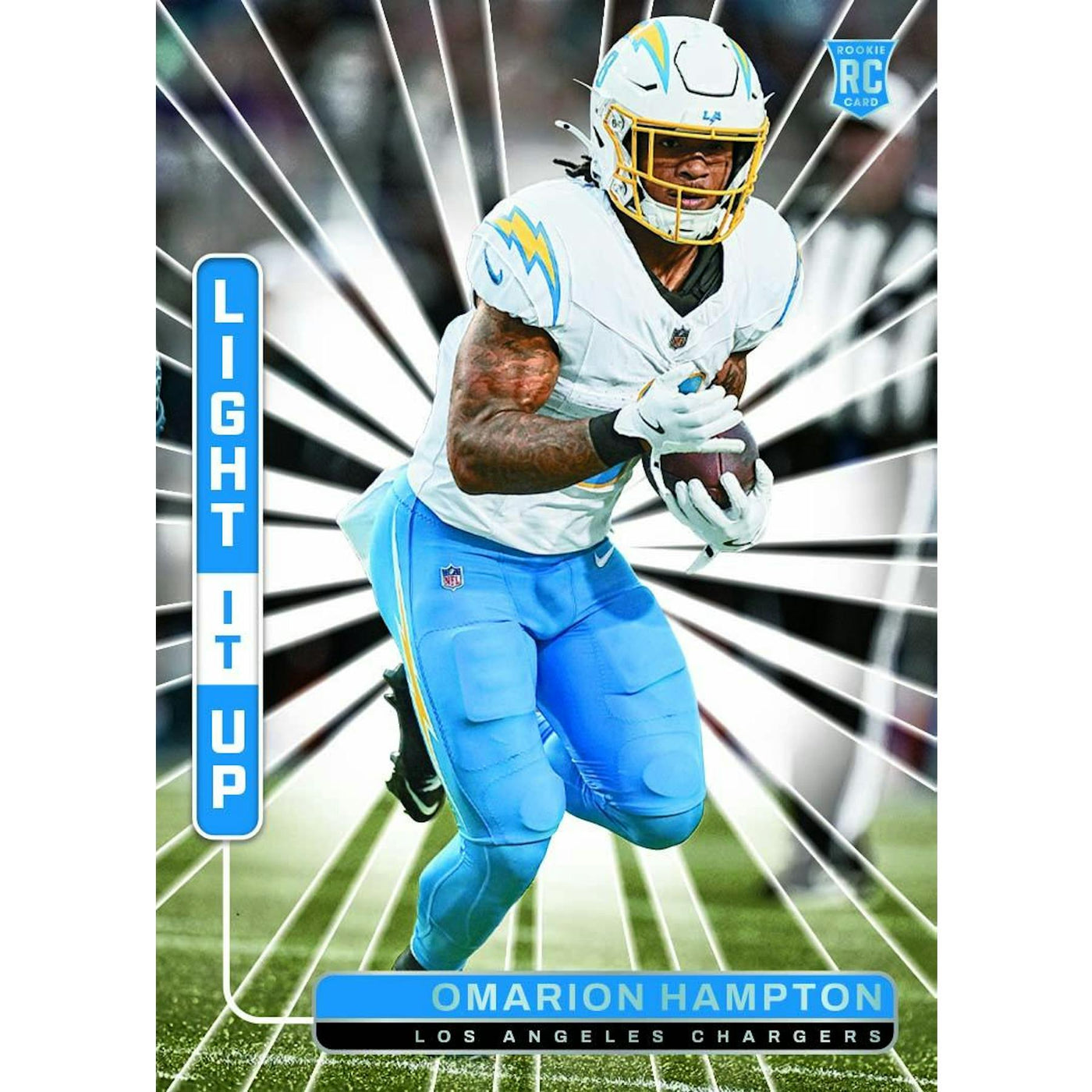 2025 Panini Photogenic Football Hobby 14-Box Case
