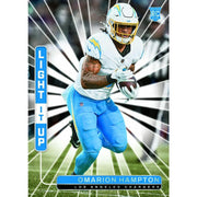 2025 Panini Photogenic Football Hobby Box