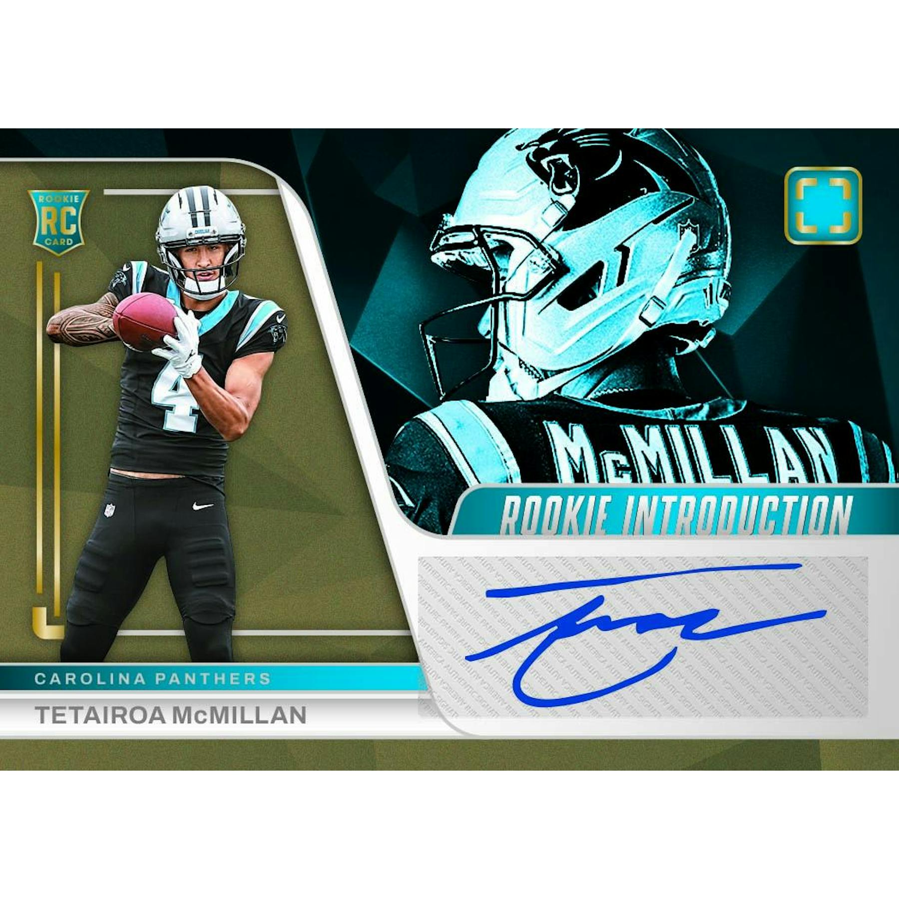 2025 Panini Photogenic Football Hobby 14-Box Case