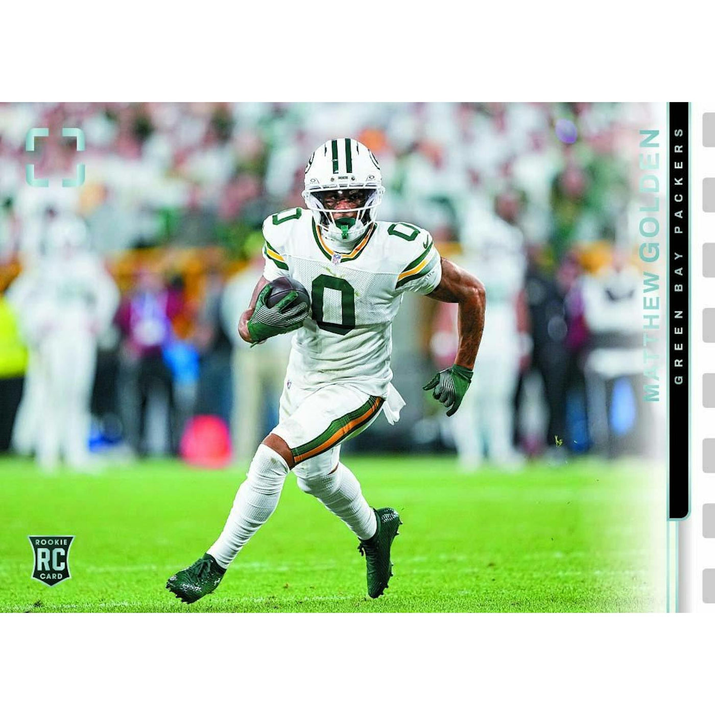 2025 Panini Photogenic Football Hobby 14-Box Case