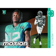 2025 Panini Photogenic Football Hobby Box