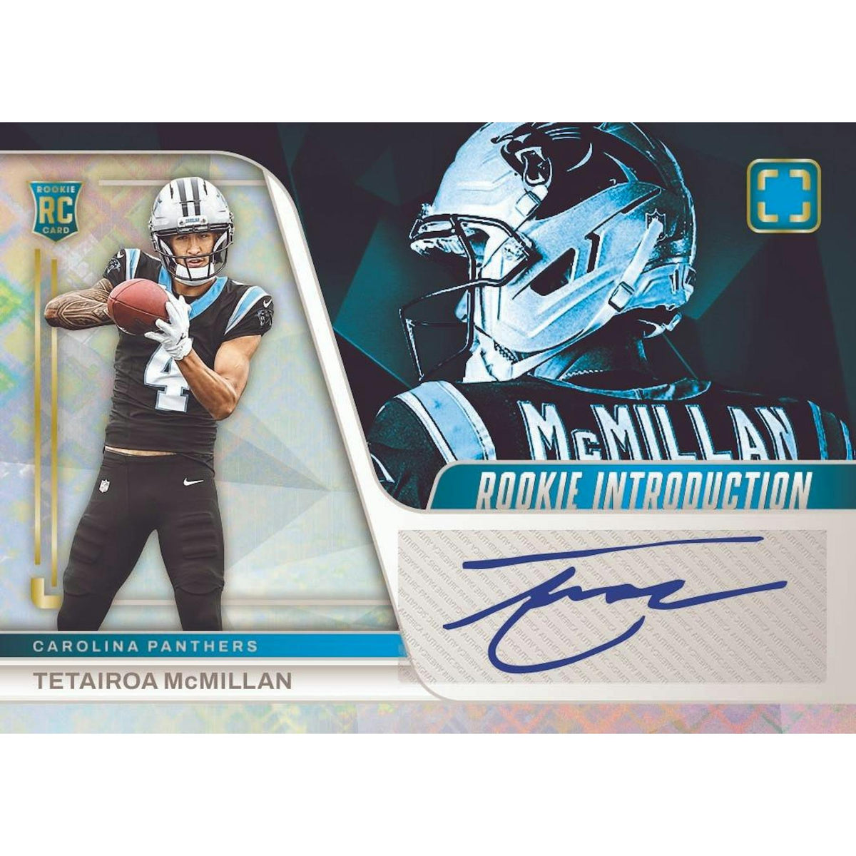 2025 Panini Photogenic Football 1st Off The Line FOTL Hobby 14-Box Case