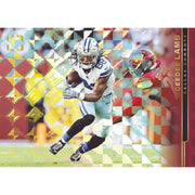 2025 Panini Photogenic Football 1st Off The Line FOTL Hobby 14-Box Case