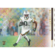 2025 Panini Photogenic Football 1st Off The Line FOTL Hobby 14-Box Case