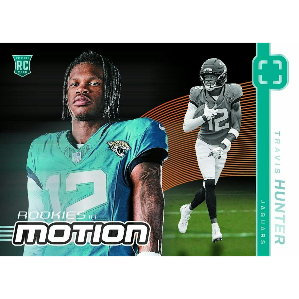 2025 Panini Photogenic Football 1st Off The Line FOTL Hobby Box