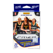 2025 Panini Prizm WNBA Basketball Hanger Box