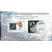 2025 Topps Royalty WWE Wrestling Hobby Box