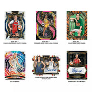 2025 Panini Select WNBA Basketball Blaster Box