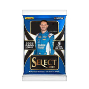 2025 Panini Select NASCAR Racing Blaster Box