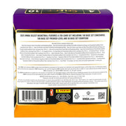 2025 Panini Select WNBA Basketball Mega Box
