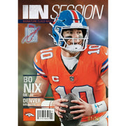 2025 Topps Signature Class Football Mega 20-Box Case