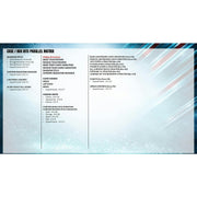 2025 Topps Chrome Football Delight Box