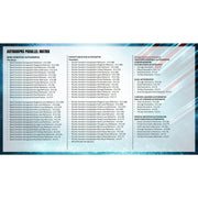 2025 Topps Chrome Football Mega 20-Box Case
