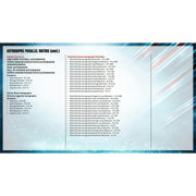 2025 Topps Chrome Football Hobby Box