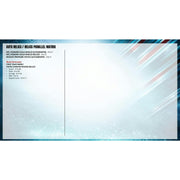 2025 Topps Chrome Football Hanger Box
