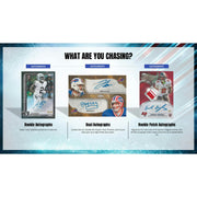 2025 Topps Chrome Football Delight Box