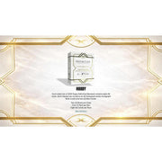 2025 Topps Definitive Collection Baseball Hobby Box