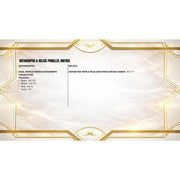2025 Topps Definitive Collection Baseball Hobby Box