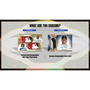 2025 Topps Dynasty Baseball Hobby 5-Box Case