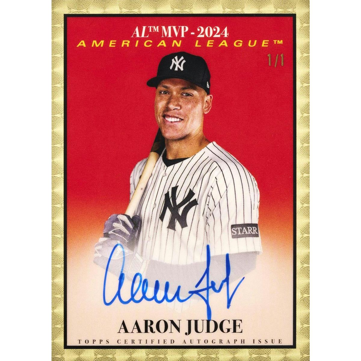 2025 Topps Transcendent Collection Baseball Hobby Case