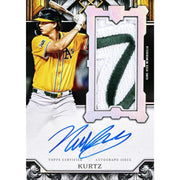 2025 Topps Transcendent Collection Baseball Hobby Case