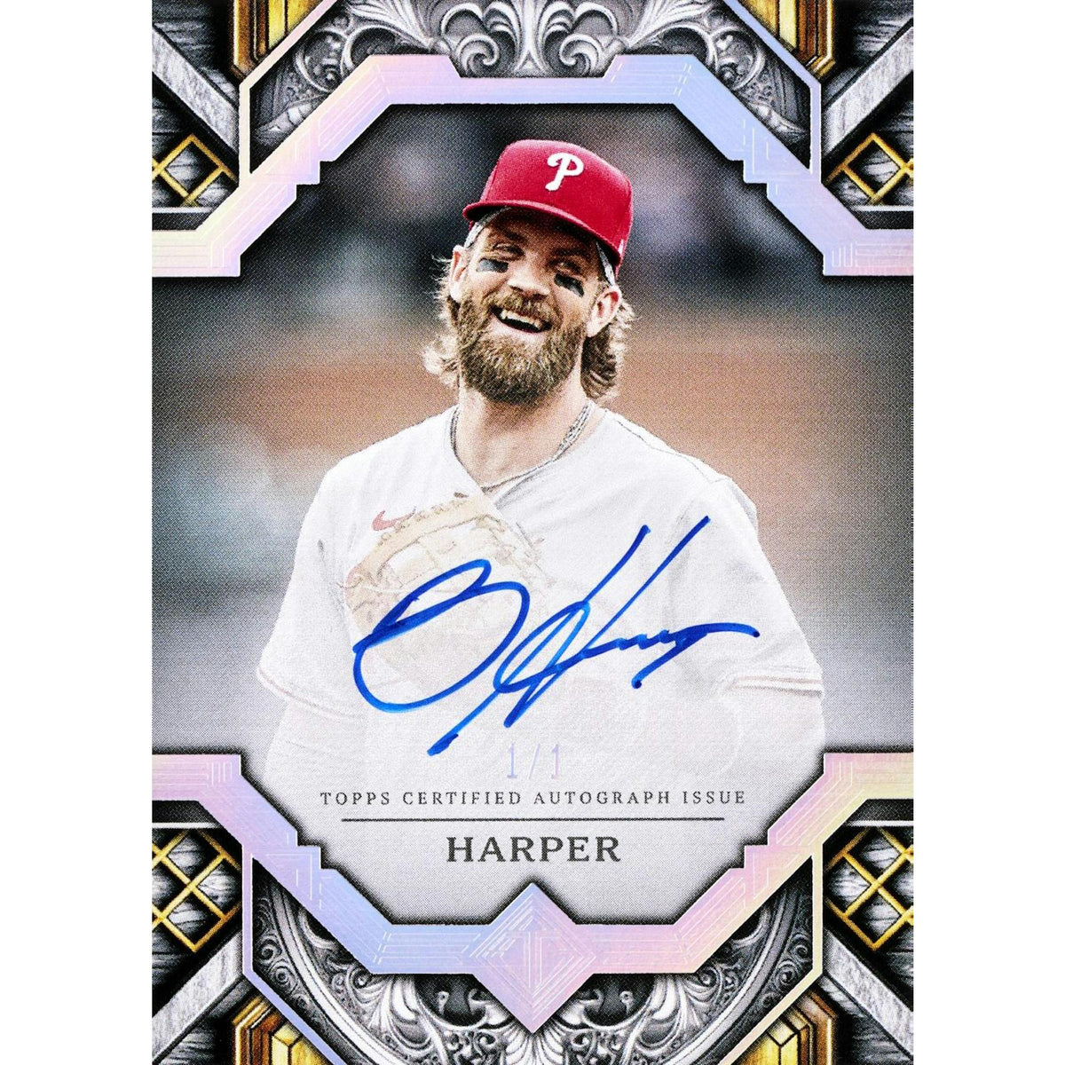 2025 Topps Transcendent Collection Baseball Hobby Case