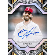 2025 Topps Transcendent Collection Baseball Hobby Case