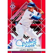 2025 Topps Transcendent Collection Baseball Hobby Case