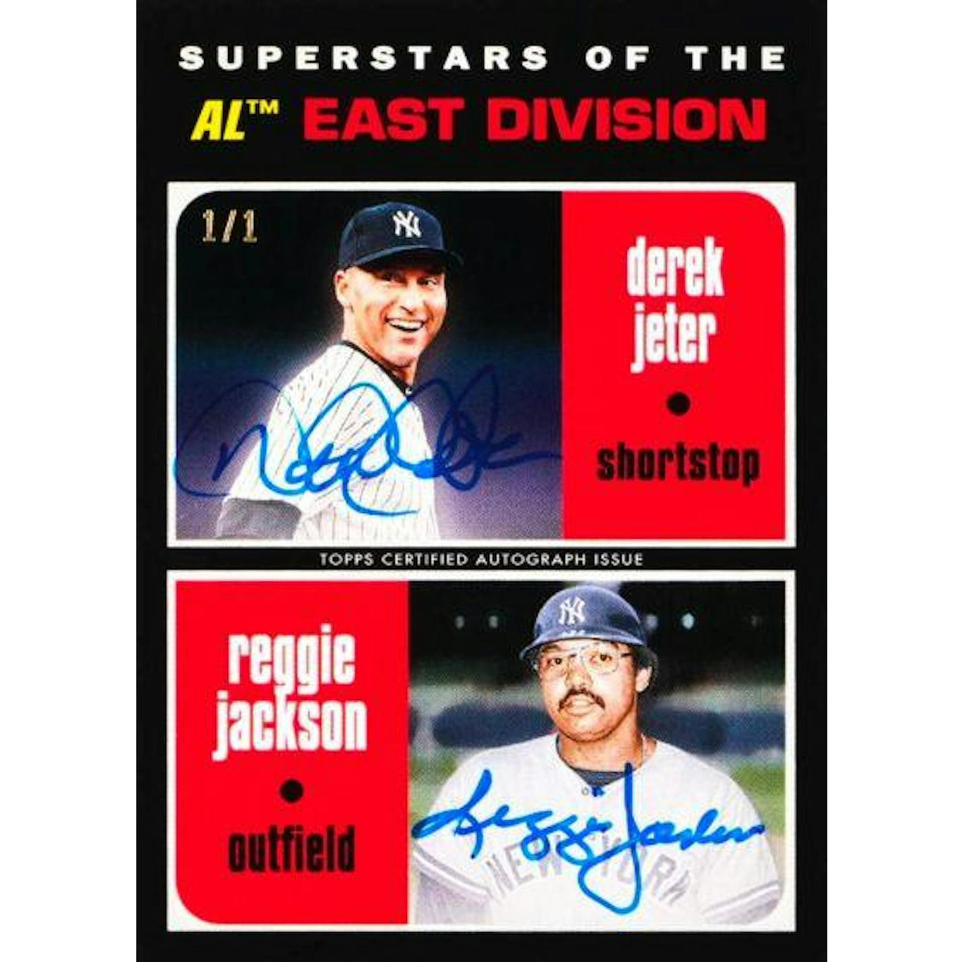2025 Topps Transcendent Collection Baseball Hobby Case