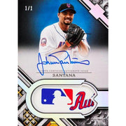 2025 Topps Transcendent Collection Baseball Hobby Case