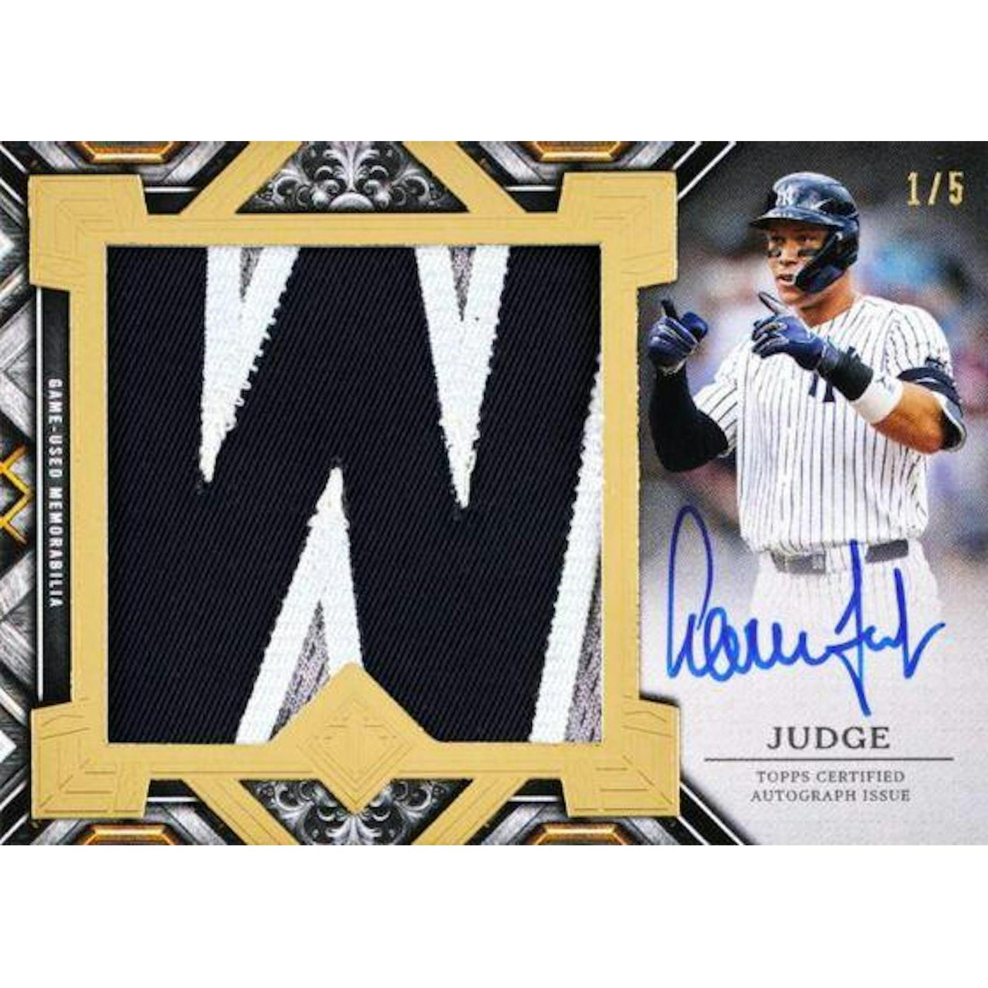 2025 Topps Transcendent Collection Baseball Hobby Case