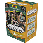 2025 Panini Prizm WNBA Basketball Blaster Box (WNBA Logo Prizms!)