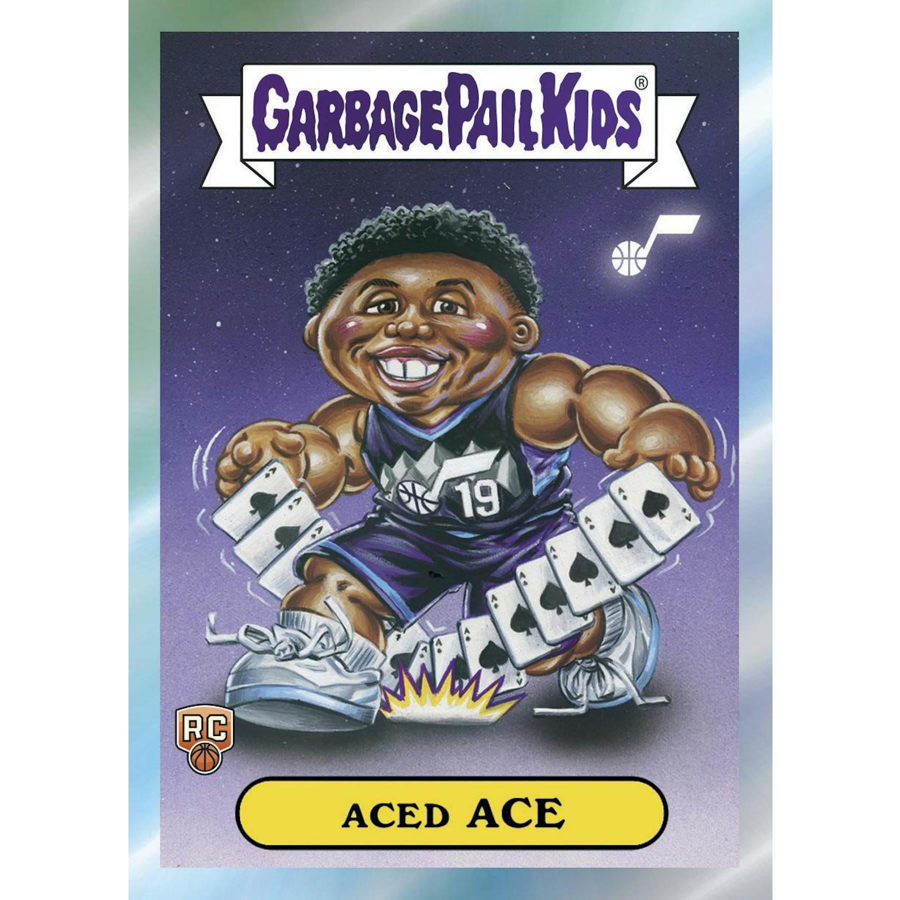 2025/26 Bowman Basketball Hobby Pack